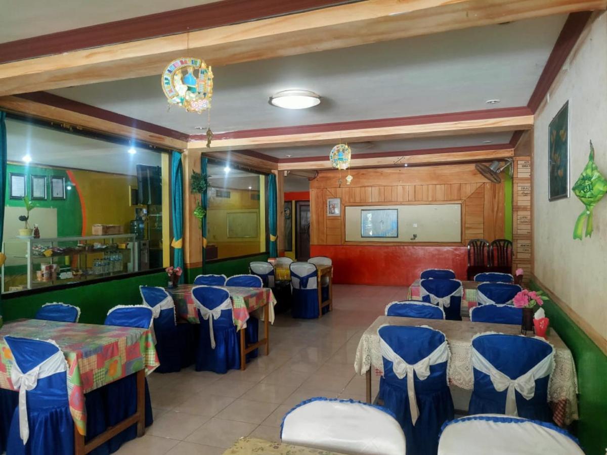 Oyo 90041 Hotel Sinar Lumayan Syariah Balikpapan  Exteriör bild