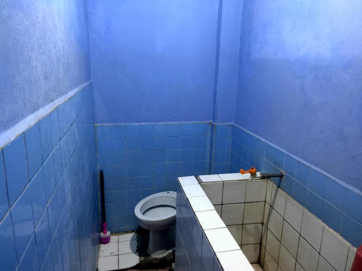 Oyo 90041 Hotel Sinar Lumayan Syariah Balikpapan  Exteriör bild