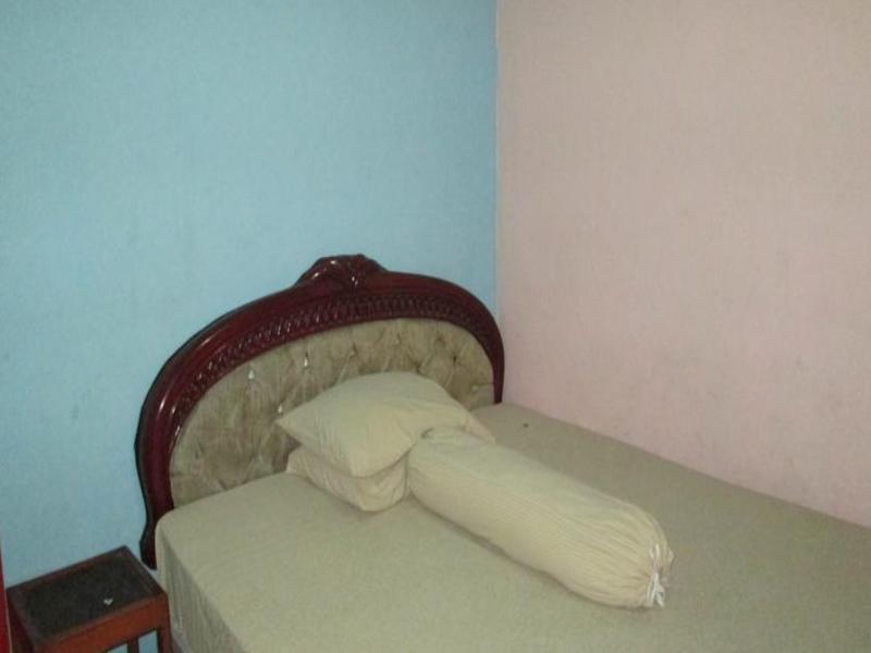 Oyo 90041 Hotel Sinar Lumayan Syariah Balikpapan  Exteriör bild