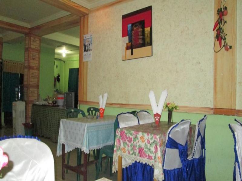 Oyo 90041 Hotel Sinar Lumayan Syariah Balikpapan  Exteriör bild